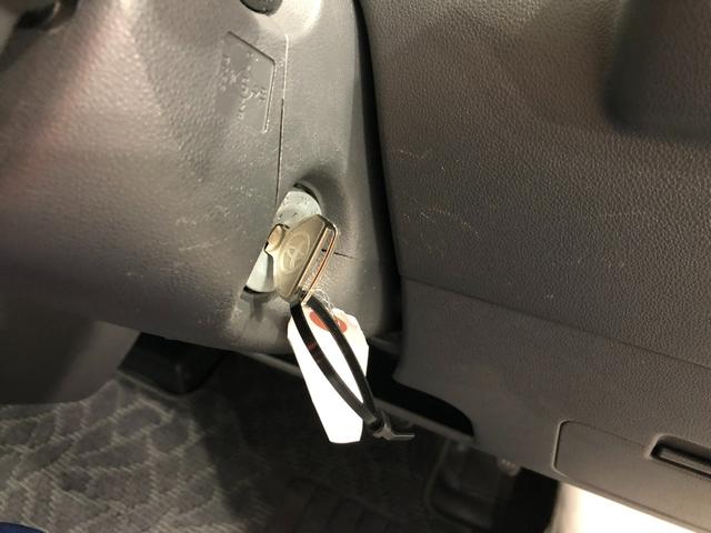 ピクシスバンスペシャル　車検整備付／走行１２９２８キロ／ＭＴ車／ラジオ１年保証距離無制限　走行距離１２９２８キロ　車検整備付　ＭＴ車　ＦＭＡＭラジオ　純正マット（埼玉県）の中古車