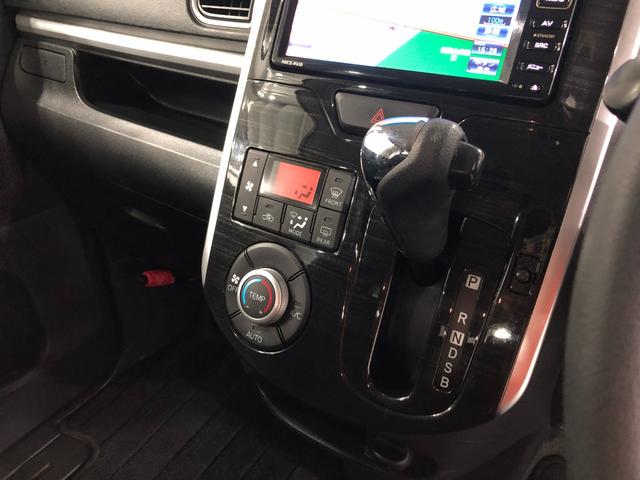 タントカスタムX トップエディションSA 修復歴/雹害/ナビ1年保証距離無制限 走行距離走行116030キロ ワンセグナビ バックカメラ 純正マット LEDヘッドランプ アイドリングストップ 片側電動スライドドア 電動格納式ドアミラー プッシュボタンスタート(埼玉県)の中古車