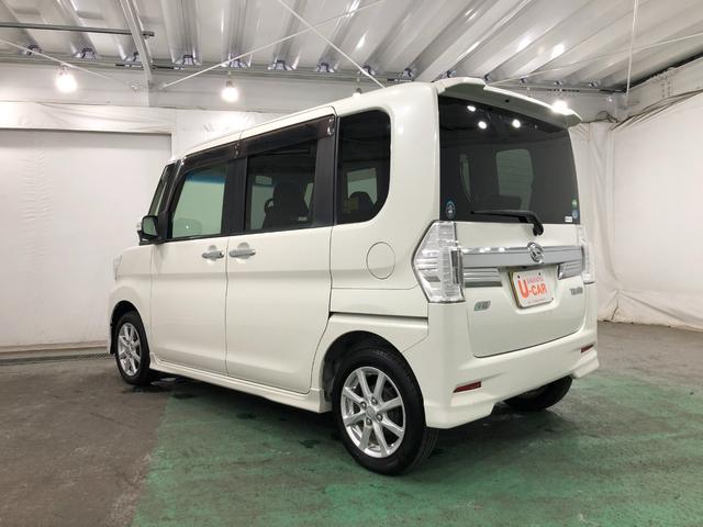 タントカスタムX トップエディションSA 修復歴/雹害/ナビ1年保証距離無制限 走行距離走行116030キロ ワンセグナビ バックカメラ 純正マット LEDヘッドランプ アイドリングストップ 片側電動スライドドア 電動格納式ドアミラー プッシュボタンスタート(埼玉県)の中古車