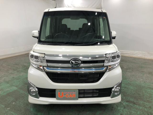 タントカスタムX トップエディションSA 修復歴/雹害/ナビ1年保証距離無制限 走行距離走行116030キロ ワンセグナビ バックカメラ 純正マット LEDヘッドランプ アイドリングストップ 片側電動スライドドア 電動格納式ドアミラー プッシュボタンスタート(埼玉県)の中古車