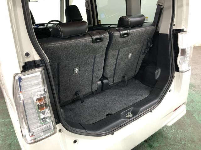 タントカスタムX トップエディションSA 修復歴/雹害/ナビ1年保証距離無制限 走行距離走行116030キロ ワンセグナビ バックカメラ 純正マット LEDヘッドランプ アイドリングストップ 片側電動スライドドア 電動格納式ドアミラー プッシュボタンスタート(埼玉県)の中古車