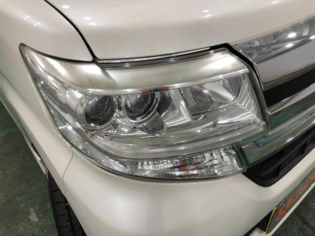 タントカスタムX トップエディションSA 修復歴/雹害/ナビ1年保証距離無制限 走行距離走行116030キロ ワンセグナビ バックカメラ 純正マット LEDヘッドランプ アイドリングストップ 片側電動スライドドア 電動格納式ドアミラー プッシュボタンスタート(埼玉県)の中古車