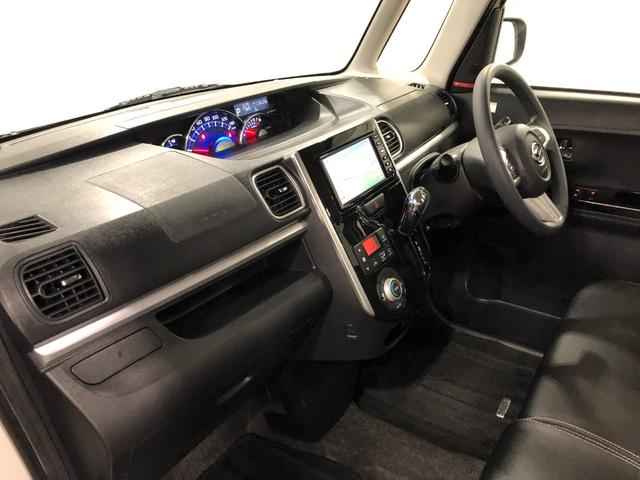 タントカスタムX トップエディションSA 修復歴/雹害/ナビ1年保証距離無制限 走行距離走行116030キロ ワンセグナビ バックカメラ 純正マット LEDヘッドランプ アイドリングストップ 片側電動スライドドア 電動格納式ドアミラー プッシュボタンスタート(埼玉県)の中古車