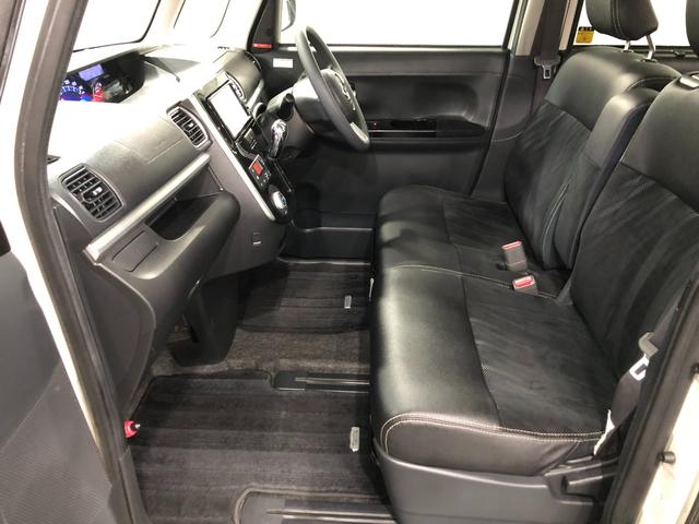 タントカスタムX トップエディションSA 修復歴/雹害/ナビ1年保証距離無制限 走行距離走行116030キロ ワンセグナビ バックカメラ 純正マット LEDヘッドランプ アイドリングストップ 片側電動スライドドア 電動格納式ドアミラー プッシュボタンスタート(埼玉県)の中古車