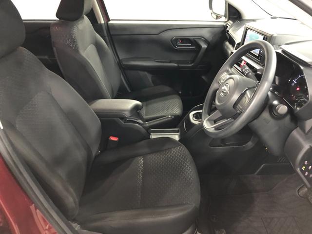 ロッキーL 走行19974キロ/車検整備付/タイヤ4本交換/ナビ一年保証・走行距離無制限 走行19974キロ フルセグナビ ブルートゥース バックカメラ ドラレコ クリアランスソナー オートライト LEDヘッドライト シートヒーター(埼玉県)の中古車