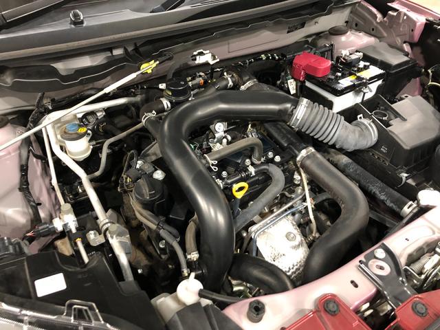 ロッキーL 走行19974キロ/車検整備付/タイヤ4本交換/ナビ一年保証・走行距離無制限 走行19974キロ フルセグナビ ブルートゥース バックカメラ ドラレコ クリアランスソナー オートライト LEDヘッドライト シートヒーター(埼玉県)の中古車