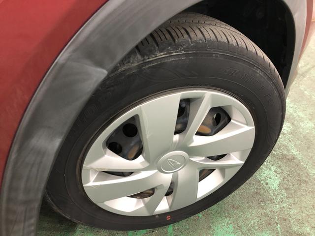 ロッキーL 走行19974キロ/車検整備付/タイヤ4本交換/ナビ一年保証・走行距離無制限 走行19974キロ フルセグナビ ブルートゥース バックカメラ ドラレコ クリアランスソナー オートライト LEDヘッドライト シートヒーター(埼玉県)の中古車