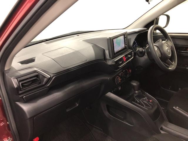 ロッキーL 走行19974キロ/車検整備付/タイヤ4本交換/ナビ一年保証・走行距離無制限 走行19974キロ フルセグナビ ブルートゥース バックカメラ ドラレコ クリアランスソナー オートライト LEDヘッドライト シートヒーター(埼玉県)の中古車