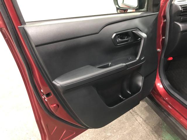 ロッキーL 走行19974キロ/車検整備付/タイヤ4本交換/ナビ一年保証・走行距離無制限 走行19974キロ フルセグナビ ブルートゥース バックカメラ ドラレコ クリアランスソナー オートライト LEDヘッドライト シートヒーター(埼玉県)の中古車