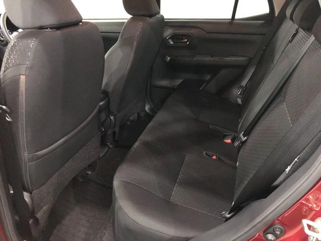 ロッキーL 走行19974キロ/車検整備付/タイヤ4本交換/ナビ一年保証・走行距離無制限 走行19974キロ フルセグナビ ブルートゥース バックカメラ ドラレコ クリアランスソナー オートライト LEDヘッドライト シートヒーター(埼玉県)の中古車