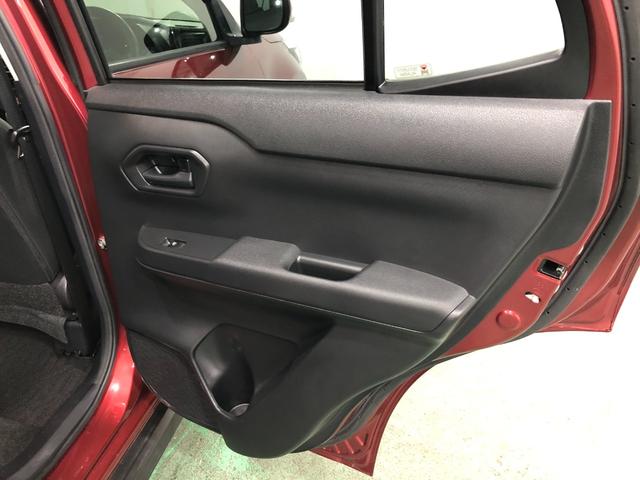 ロッキーL 走行19974キロ/車検整備付/タイヤ4本交換/ナビ一年保証・走行距離無制限 走行19974キロ フルセグナビ ブルートゥース バックカメラ ドラレコ クリアランスソナー オートライト LEDヘッドライト シートヒーター(埼玉県)の中古車