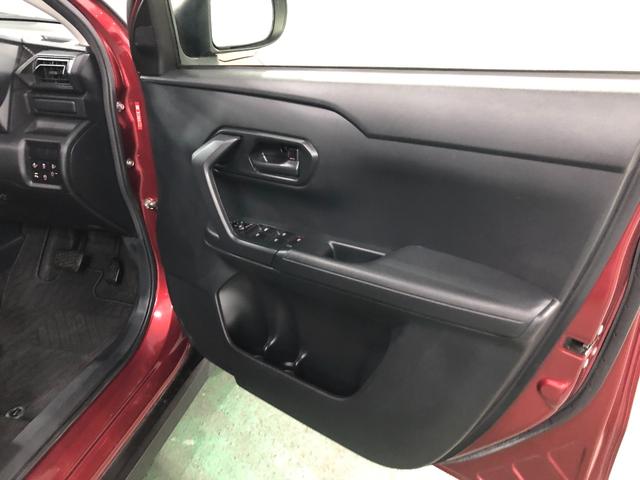 ロッキーL 走行19974キロ/車検整備付/タイヤ4本交換/ナビ一年保証・走行距離無制限 走行19974キロ フルセグナビ ブルートゥース バックカメラ ドラレコ クリアランスソナー オートライト LEDヘッドライト シートヒーター(埼玉県)の中古車