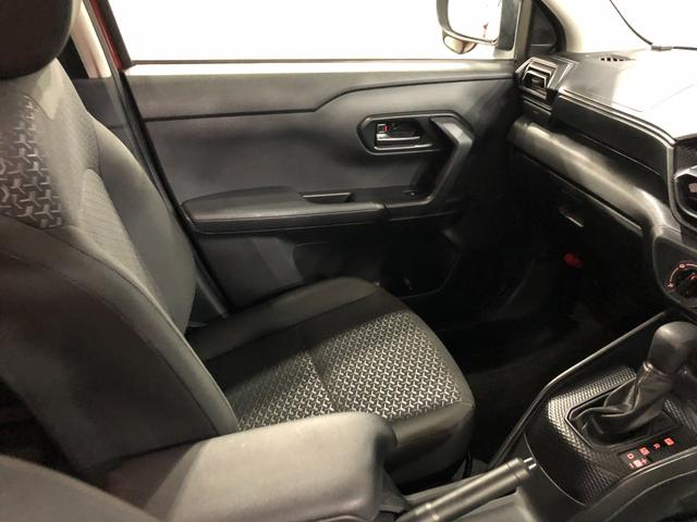 ロッキーL 走行19974キロ/車検整備付/タイヤ4本交換/ナビ一年保証・走行距離無制限 走行19974キロ フルセグナビ ブルートゥース バックカメラ ドラレコ クリアランスソナー オートライト LEDヘッドライト シートヒーター(埼玉県)の中古車