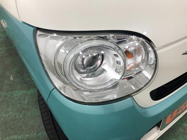 ムーヴキャンバスＧメイクアップリミテッドＳＡ３　走２４７６４キロ／ナビ一年保証・走行距離無制限　走行２４７６４キロ　フルセグナビ　ブルートゥース　全周囲カメラ　ドラレコ　ＥＴＣ　サイドエアバック　オートライト　ＬＥＤヘッドライト　シートヒーター　両側電動スライドドア（埼玉県）の中古車