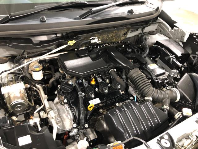 ロッキープレミアムG HEV 走行42803キロ/車検整備付/ナビ一年保証・走行距離無制限 走行42803キロ フルセグナビ ブルートゥース USB 全周囲カメラ ドラレコ クリアランスソナー LEDヘッドライト シートヒーター(埼玉県)の中古車