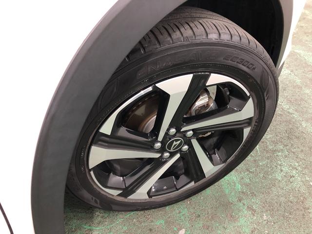 ロッキープレミアムG HEV 走行42803キロ/車検整備付/ナビ一年保証・走行距離無制限 走行42803キロ フルセグナビ ブルートゥース USB 全周囲カメラ ドラレコ クリアランスソナー LEDヘッドライト シートヒーター(埼玉県)の中古車