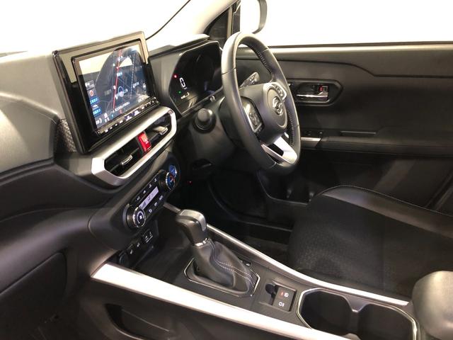 ロッキープレミアムG HEV 走行42803キロ/車検整備付/ナビ一年保証・走行距離無制限 走行42803キロ フルセグナビ ブルートゥース USB 全周囲カメラ ドラレコ クリアランスソナー LEDヘッドライト シートヒーター(埼玉県)の中古車