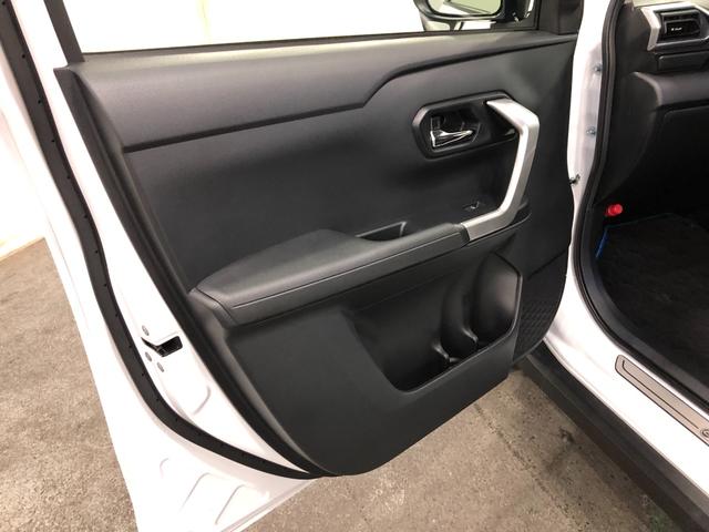 ロッキープレミアムG HEV 走行42803キロ/車検整備付/ナビ一年保証・走行距離無制限 走行42803キロ フルセグナビ ブルートゥース USB 全周囲カメラ ドラレコ クリアランスソナー LEDヘッドライト シートヒーター(埼玉県)の中古車