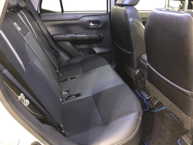 ロッキープレミアムG HEV 走行42803キロ/車検整備付/ナビ一年保証・走行距離無制限 走行42803キロ フルセグナビ ブルートゥース USB 全周囲カメラ ドラレコ クリアランスソナー LEDヘッドライト シートヒーター(埼玉県)の中古車