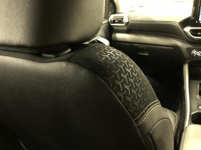 ロッキープレミアムG HEV 走行42803キロ/車検整備付/ナビ一年保証・走行距離無制限 走行42803キロ フルセグナビ ブルートゥース USB 全周囲カメラ ドラレコ クリアランスソナー LEDヘッドライト シートヒーター(埼玉県)の中古車