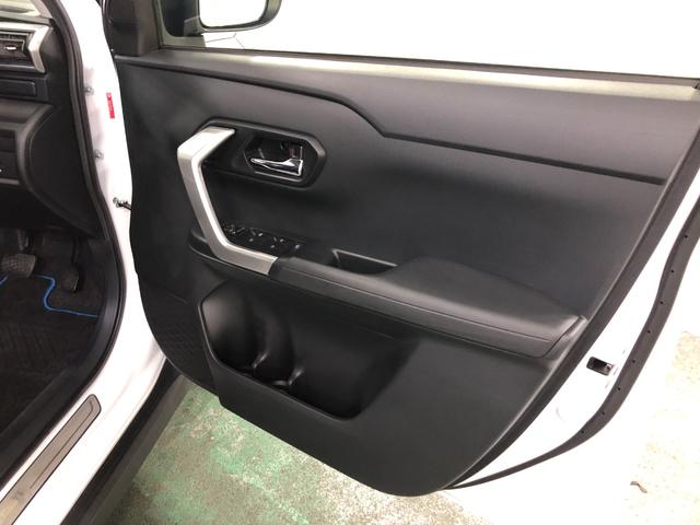 ロッキープレミアムG HEV 走行42803キロ/車検整備付/ナビ一年保証・走行距離無制限 走行42803キロ フルセグナビ ブルートゥース USB 全周囲カメラ ドラレコ クリアランスソナー LEDヘッドライト シートヒーター(埼玉県)の中古車