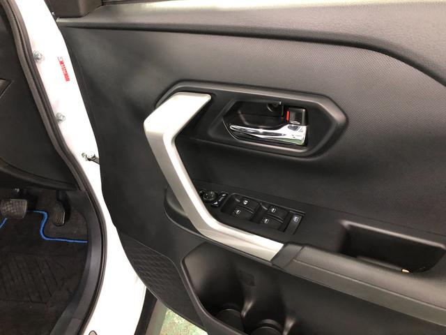 ロッキープレミアムG HEV 走行42803キロ/車検整備付/ナビ一年保証・走行距離無制限 走行42803キロ フルセグナビ ブルートゥース USB 全周囲カメラ ドラレコ クリアランスソナー LEDヘッドライト シートヒーター(埼玉県)の中古車