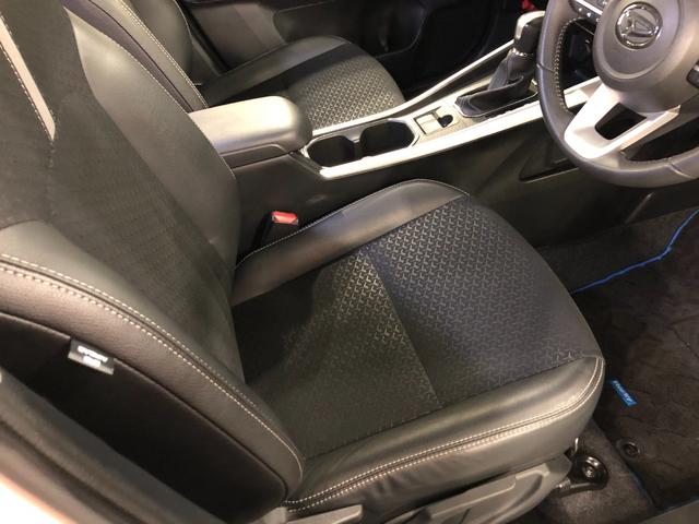 ロッキープレミアムG HEV 走行42803キロ/車検整備付/ナビ一年保証・走行距離無制限 走行42803キロ フルセグナビ ブルートゥース USB 全周囲カメラ ドラレコ クリアランスソナー LEDヘッドライト シートヒーター(埼玉県)の中古車