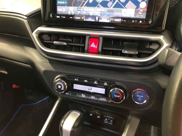 ロッキープレミアムG HEV 走行42803キロ/車検整備付/ナビ一年保証・走行距離無制限 走行42803キロ フルセグナビ ブルートゥース USB 全周囲カメラ ドラレコ クリアランスソナー LEDヘッドライト シートヒーター(埼玉県)の中古車