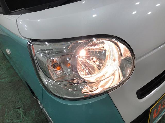 ムーヴキャンバスストライプスX 走行8933キロ/ナビ/ドラレコ一年保証・走行距離無制限 走行8933キロ フルセグナビ ブルートゥース バックカメラ ドラレコ クリアランスソナー オートライト LEDヘッドライト ベンチシート 両側電動スライドドア(埼玉県)の中古車