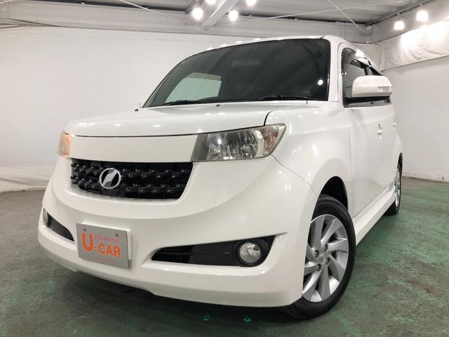 ｂＢＺエアロパッケージ　走行１０２６５４キロ／ナビ／ベンチシート一年保証・走行距離無制限　走行１０２６５４キロ　助手席エアバック　純正カーペットマット　ワンセグナビ　ＤＶＤ　ベンチシート（埼玉県）の中古車