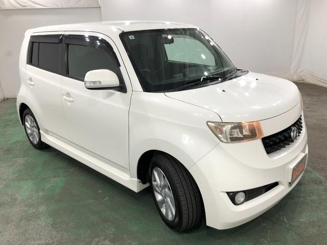 ｂＢＺエアロパッケージ　走行１０２６５４キロ／ナビ／ベンチシート一年保証・走行距離無制限　走行１０２６５４キロ　助手席エアバック　純正カーペットマット　ワンセグナビ　ＤＶＤ　ベンチシート（埼玉県）の中古車