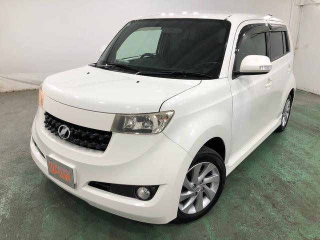 ｂＢＺエアロパッケージ　走行１０２６５４キロ／ナビ／ベンチシート一年保証・走行距離無制限　走行１０２６５４キロ　助手席エアバック　純正カーペットマット　ワンセグナビ　ＤＶＤ　ベンチシート（埼玉県）の中古車