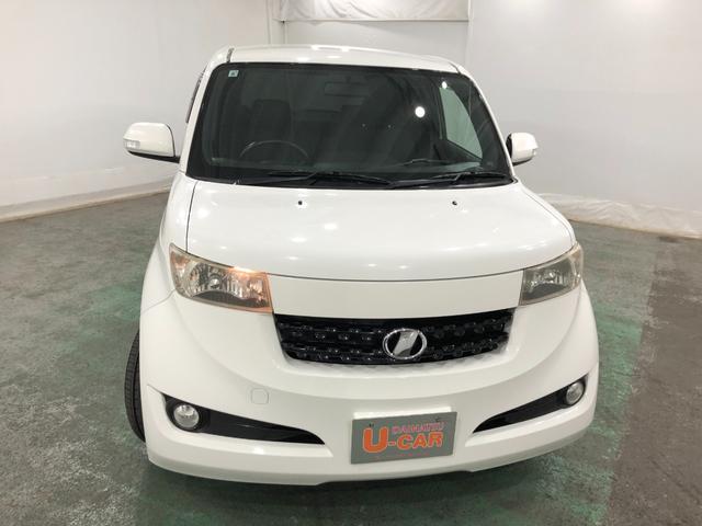 ｂＢＺエアロパッケージ　走行１０２６５４キロ／ナビ／ベンチシート一年保証・走行距離無制限　走行１０２６５４キロ　助手席エアバック　純正カーペットマット　ワンセグナビ　ＤＶＤ　ベンチシート（埼玉県）の中古車