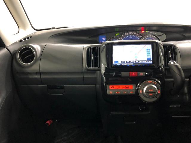タントカスタムRS1年保証距離無制限 走行距離61570キロ フルセグナビ ブルートゥース ドラレコ 純正マット HIDヘッドランプ アイドリングストップ 片側電動スライドドア(埼玉県)の中古車