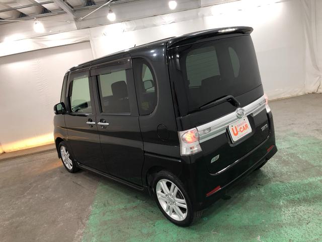 タントカスタムRS1年保証距離無制限 走行距離61570キロ フルセグナビ ブルートゥース ドラレコ 純正マット HIDヘッドランプ アイドリングストップ 片側電動スライドドア(埼玉県)の中古車