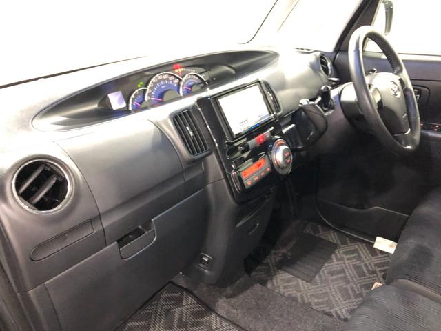 タントカスタムRS1年保証距離無制限 走行距離61570キロ フルセグナビ ブルートゥース ドラレコ 純正マット HIDヘッドランプ アイドリングストップ 片側電動スライドドア(埼玉県)の中古車