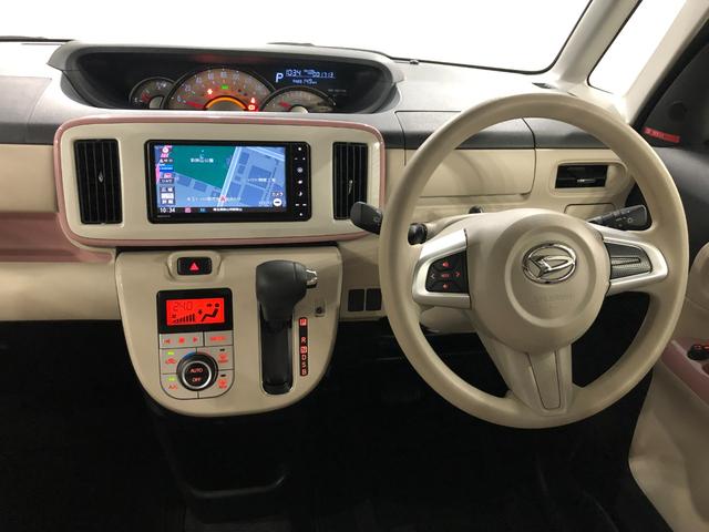 ムーヴキャンバスＧメイクアップリミテッド　ＳＡIII　４ＷＤ／ナビ／ドラレコ１年保証距離無制限　走行距離２０９１７キロ　純正フルセグナビ　パノラマモニター　ドラレコ　純正マット　サイドエアバッグ　ＬＥＤヘッドランプ　アイドリングストップ　両側電動スライドドア　キーフリー（埼玉県）の中古車