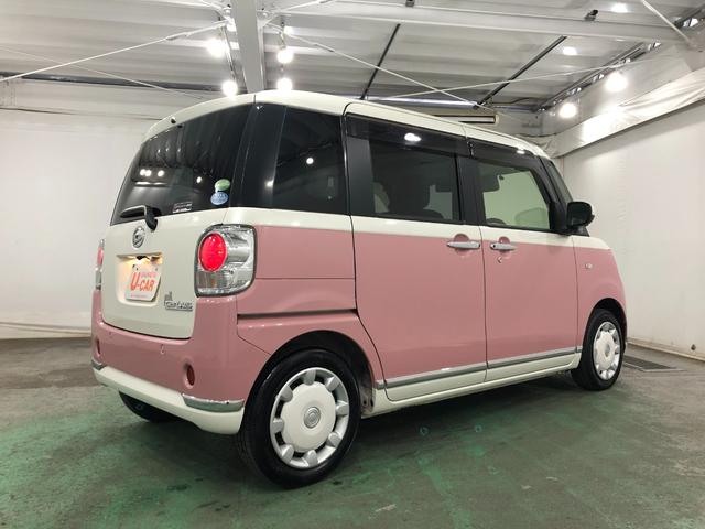 ムーヴキャンバスＧメイクアップリミテッド　ＳＡIII　４ＷＤ／ナビ／ドラレコ１年保証距離無制限　走行距離２０９１７キロ　純正フルセグナビ　パノラマモニター　ドラレコ　純正マット　サイドエアバッグ　ＬＥＤヘッドランプ　アイドリングストップ　両側電動スライドドア　キーフリー（埼玉県）の中古車