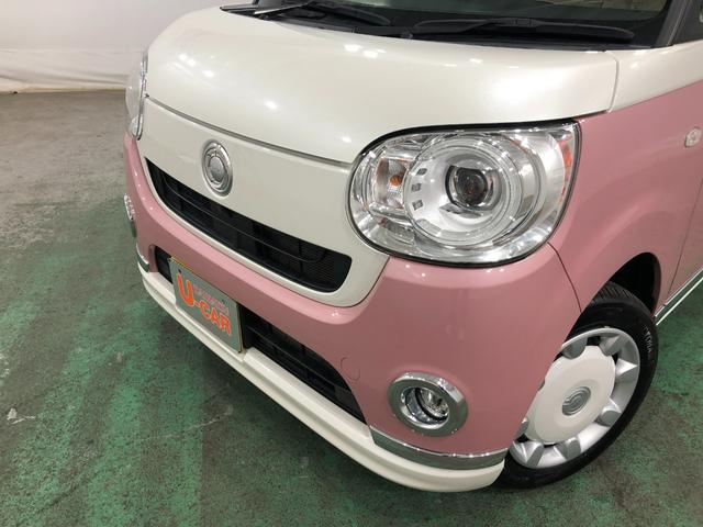 ムーヴキャンバスＧメイクアップリミテッド　ＳＡIII　４ＷＤ／ナビ／ドラレコ１年保証距離無制限　走行距離２０９１７キロ　純正フルセグナビ　パノラマモニター　ドラレコ　純正マット　サイドエアバッグ　ＬＥＤヘッドランプ　アイドリングストップ　両側電動スライドドア　キーフリー（埼玉県）の中古車