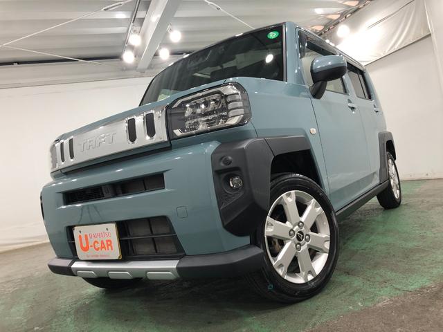 タフトＧクロムベンチャー　走行１１７４１キロ／ナビ／バックカメラ一年保証・走行距離無制限　走行１１７４１キロ　フルセグナビ　バックカメラ　ブルートゥース　ドラレコ　クリアランスソナー　オートライト　ＬＥＤヘッドライト　シートヒーター（埼玉県）の中古車