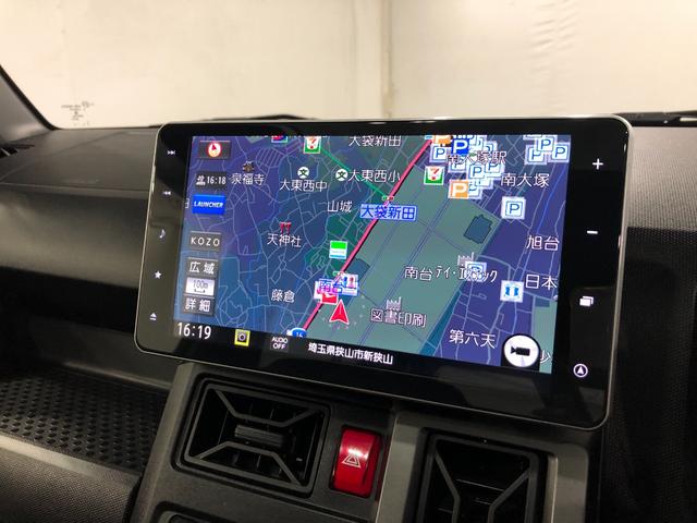 タフトＧクロムベンチャー　走行１１７４１キロ／ナビ／バックカメラ一年保証・走行距離無制限　走行１１７４１キロ　フルセグナビ　バックカメラ　ブルートゥース　ドラレコ　クリアランスソナー　オートライト　ＬＥＤヘッドライト　シートヒーター（埼玉県）の中古車