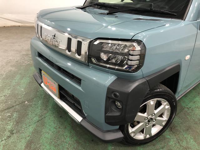 タフトＧクロムベンチャー　走行１１７４１キロ／ナビ／バックカメラ一年保証・走行距離無制限　走行１１７４１キロ　フルセグナビ　バックカメラ　ブルートゥース　ドラレコ　クリアランスソナー　オートライト　ＬＥＤヘッドライト　シートヒーター（埼玉県）の中古車