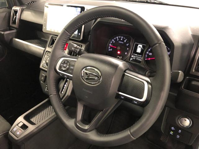 タフトＧクロムベンチャー　走行１１７４１キロ／ナビ／バックカメラ一年保証・走行距離無制限　走行１１７４１キロ　フルセグナビ　バックカメラ　ブルートゥース　ドラレコ　クリアランスソナー　オートライト　ＬＥＤヘッドライト　シートヒーター（埼玉県）の中古車