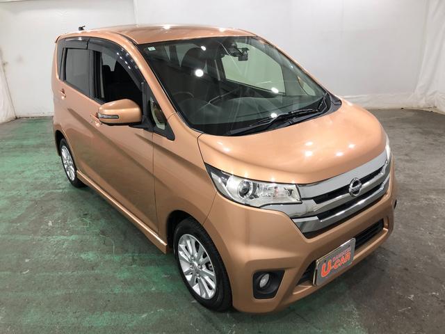 デイズハイウェイスター X 純正ナビ ドラレコ一年保証・走行距離無制限 走行108381キロ フルセグナビ ブルートゥース 全周囲カメラ ドラレコ LEDヘッドライト アイドリングストップ ベンチシート(埼玉県)の中古車