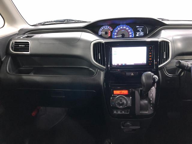 ソリオバンディットハイブリッドＭＶ　軽雹害／車検整備付／走行６７９８３キロ１年保証距離無制限　走行距離６７９８３キロ　フルセグナビ　全周囲カメラ　ブルートゥース　純正マット　サイドエアバッグ　ＬＥＤヘッドランプ　アイドリングストップ　両側電動スライドドア（埼玉県）の中古車