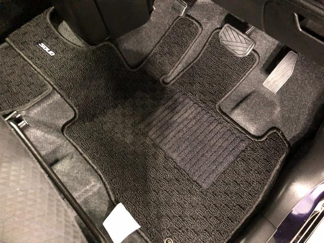 ソリオバンディットハイブリッドＭＶ　軽雹害／車検整備付／走行６７９８３キロ１年保証距離無制限　走行距離６７９８３キロ　フルセグナビ　全周囲カメラ　ブルートゥース　純正マット　サイドエアバッグ　ＬＥＤヘッドランプ　アイドリングストップ　両側電動スライドドア（埼玉県）の中古車