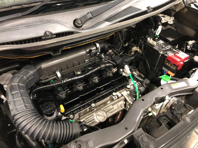 ソリオバンディットハイブリッドＭＶ　軽雹害／車検整備付／走行６７９８３キロ１年保証距離無制限　走行距離６７９８３キロ　フルセグナビ　全周囲カメラ　ブルートゥース　純正マット　サイドエアバッグ　ＬＥＤヘッドランプ　アイドリングストップ　両側電動スライドドア（埼玉県）の中古車