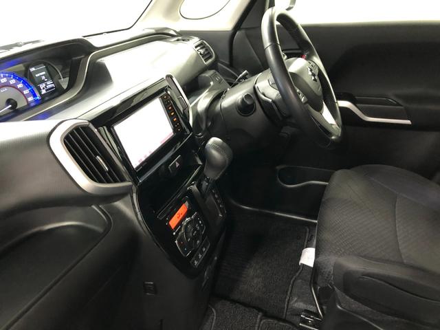 ソリオバンディットハイブリッドＭＶ　軽雹害／車検整備付／走行６７９８３キロ１年保証距離無制限　走行距離６７９８３キロ　フルセグナビ　全周囲カメラ　ブルートゥース　純正マット　サイドエアバッグ　ＬＥＤヘッドランプ　アイドリングストップ　両側電動スライドドア（埼玉県）の中古車