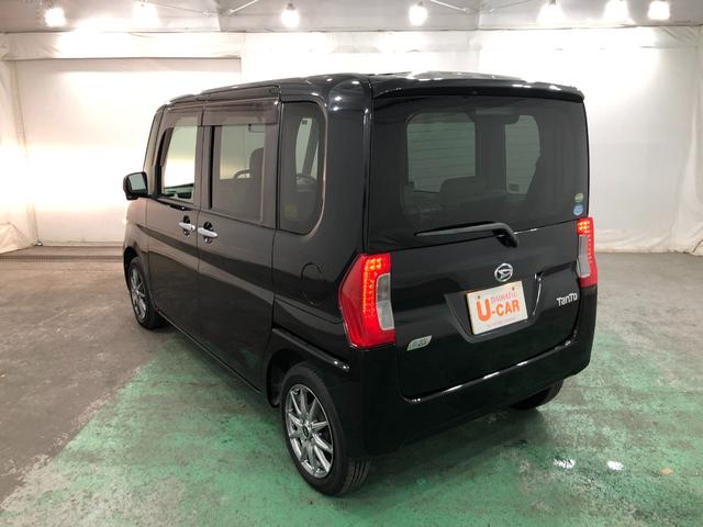 タントＸターボ　４ＷＤ／走行１１６８４１キロ／ワンセグナビ／マット１年保証距離無制限　走行距離１１６８４１キロ　ワンセグナビ　純正マット　オートライト　アイドリングストップ　片側電動スライドドア　プッシュボタンスタート　電動格納式ドアミラー　キーフリー（埼玉県）の中古車