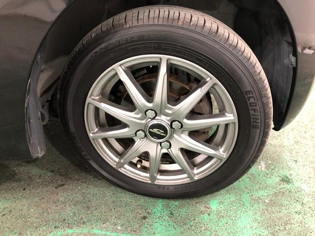 タントＸターボ　４ＷＤ／走行１１６８４１キロ／ワンセグナビ／マット１年保証距離無制限　走行距離１１６８４１キロ　ワンセグナビ　純正マット　オートライト　アイドリングストップ　片側電動スライドドア　プッシュボタンスタート　電動格納式ドアミラー　キーフリー（埼玉県）の中古車